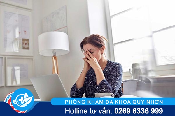 Nguyên nhân gây nổi mụn ở âm đạo