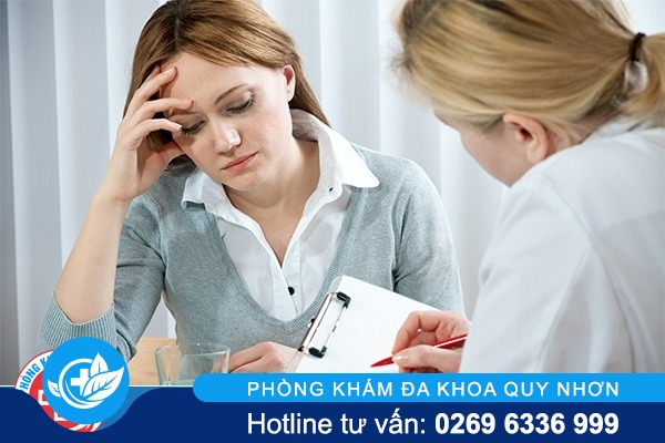 Điều trị viêm lộ tuyến cổ tử cung – Phương pháp áp lạnh hay dao leep?