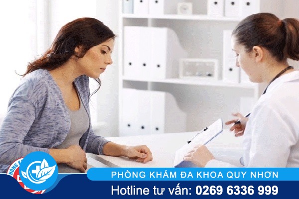 Đau bụng dưới là dấu hiệu của bệnh gì?