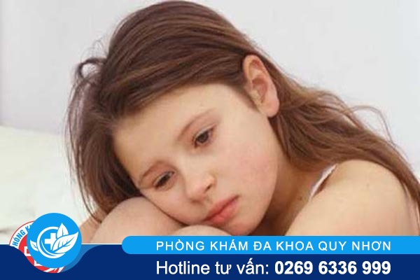 Những điều cần biết về rối loạn kinh nguyệt tuổi dậy thì. Có nên lo lắng?