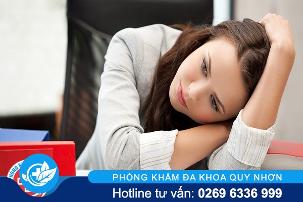 Rong kinh ở nữ giới – mối nguy hiểm tiềm ẩn