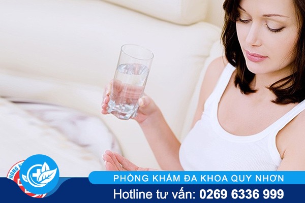 Thuốc điều trị viêm âm đạo hiệu quả