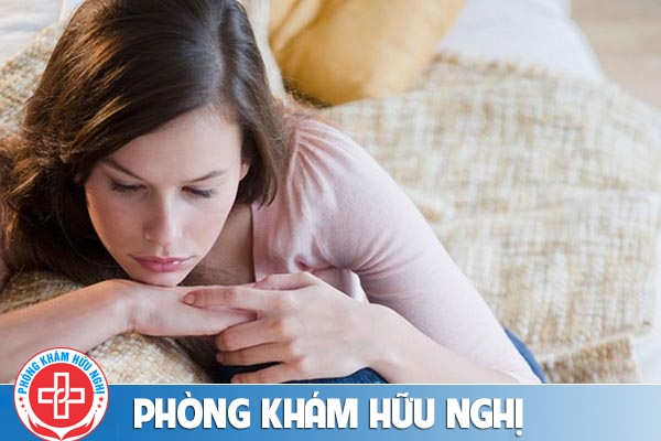 Những bệnh viêm phụ khoa ở nữ giới