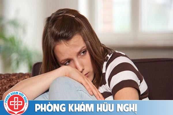 Nguyên nhân dẫn đến viêm phụ khoa là gì?