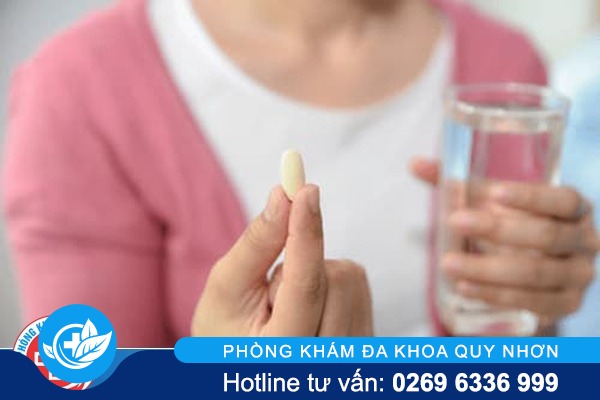 Thuốc phá thai 1 2 3 4 5 6 7 tuần