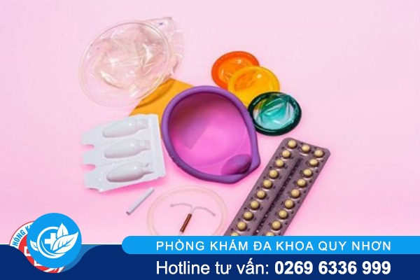 Các biện pháp tránh thai an toàn hiện nay