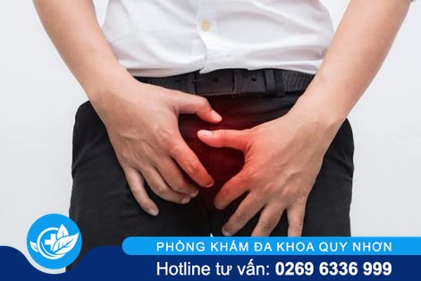 Cách tuột bao quy đầu hiệu quả an toàn