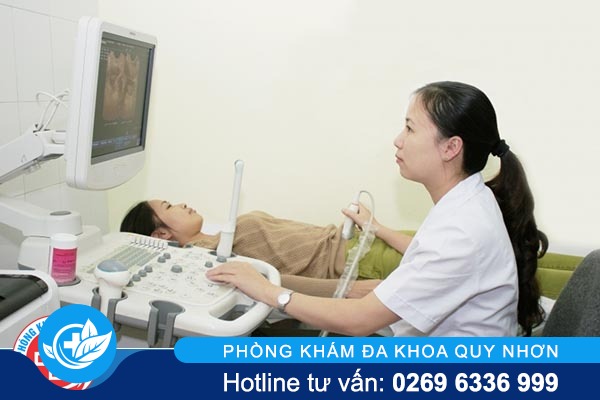 Phòng khám phụ khoa quận ngũ hành sơn nào tốt?