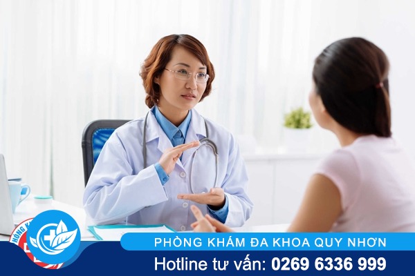 Ngứa môi bé môi nhỏ vùng kín nữ là bị bệnh gì?