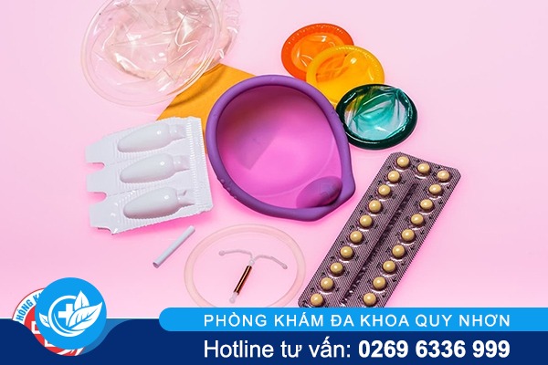 [Chia sẻ] các biện pháp tránh thai an toàn