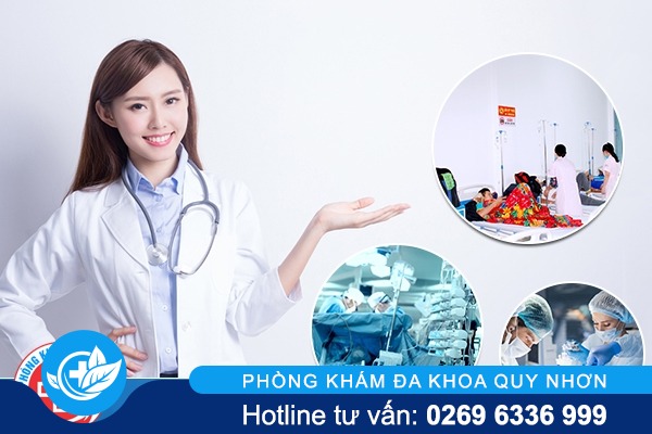 Địa chỉ đặt vòng tránh thai sau phá thai uy tín