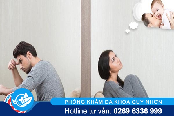 Khám hiếm muộn ở đâu uy tín tại Quy Nhơn?