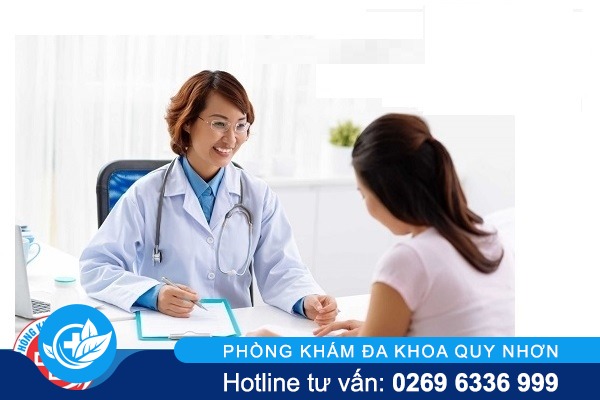 Giới thiệu địa chỉ kiểm tra sức khỏe sinh sản nữ uy tín