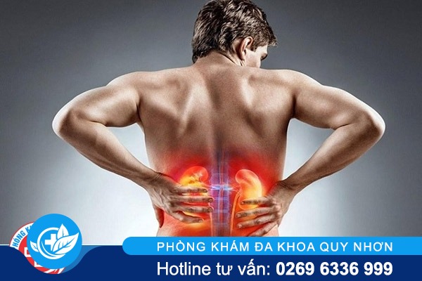 Tác hại thận yếu và cách chữa trị hiệu quả