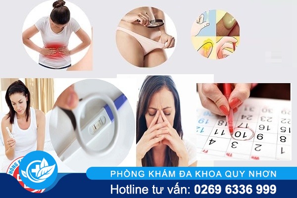 Dấu hiệu nhận biết vô sinh nữ giới sớm nhất