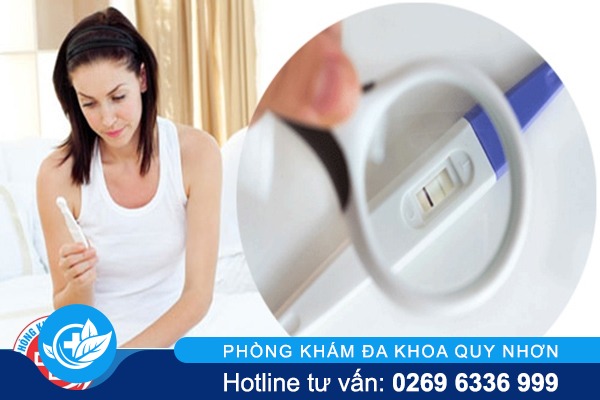 Tác hại viêm vùng chậu điều chị em nào cũng nên biết