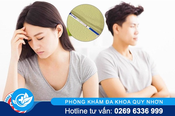 Vô sinh ở nữ giới và những điều bạn cần biết