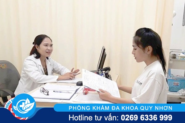 Thời điểm đi khám phụ khoa chị em nên biết