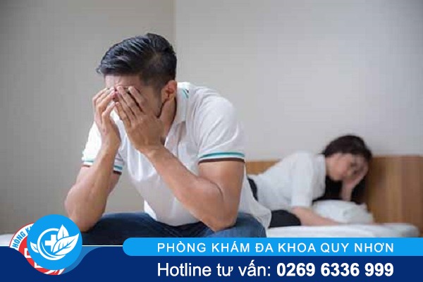 Bác sĩ tư vấn chữa yếu sinh lý hiệu quả