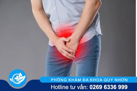 Cách chữa trị đau rát vùng kín hiệu quả