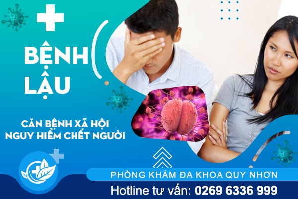 Dấu hiệu nhận biết bệnh lậu và cách điều trị