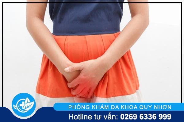 Bệnh vùng kín là gì và biểu hiện ra sao?