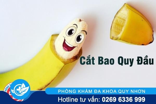 Cắt bao quy đầu: vì sao nam giới cần thực hiện sớm?