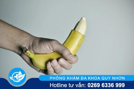 Cắt bao quy đầu ra sao phương pháp nào an toàn?