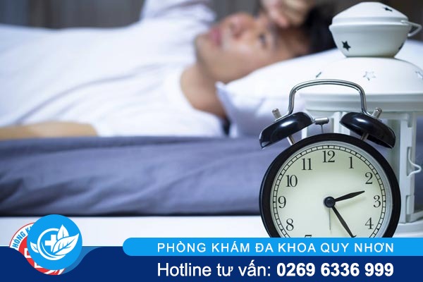 Kéo dài thời gian quan hệ