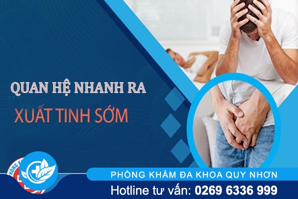 Cách lâu xuất tinh hiệu quả cho nam giới