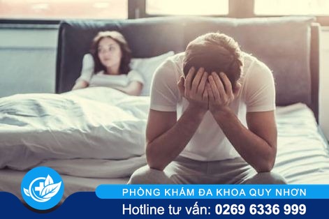 Nấm bao quy đầu: nguyên nhân, triệu chứng và cách khắc phục