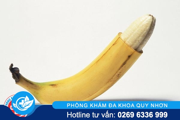 Phòng khám cắt bao quy đầu uy tín với biện pháp tiên tiến