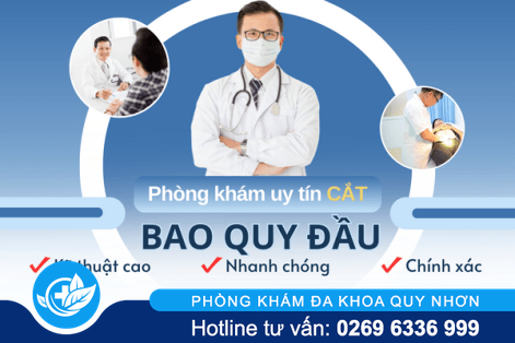 Phương pháp phẫu thuật cắt bao quy đầu ít đau bạn đã biết chưa