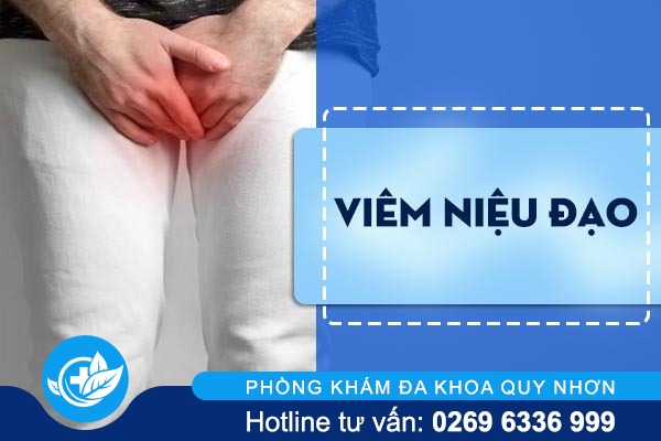 Viêm niệu đạo ở nam và nữ – Căn bệnh viêm nhiễm không hề đơn giản
