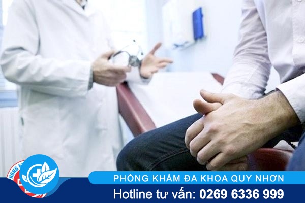 Xác định bệnh viện cắt bao quy đầu tốt nhất tại Quy Nhơn