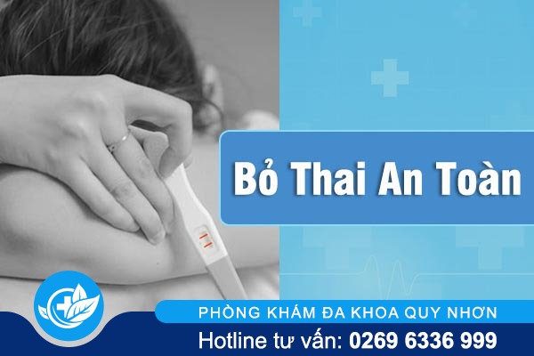 Bỏ thai – Một quyết định chưa bao giờ là dễ dàng