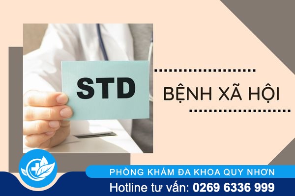 Nhận biết đúng dấu hiệu bệnh xã hội để kịp thời điều trị
