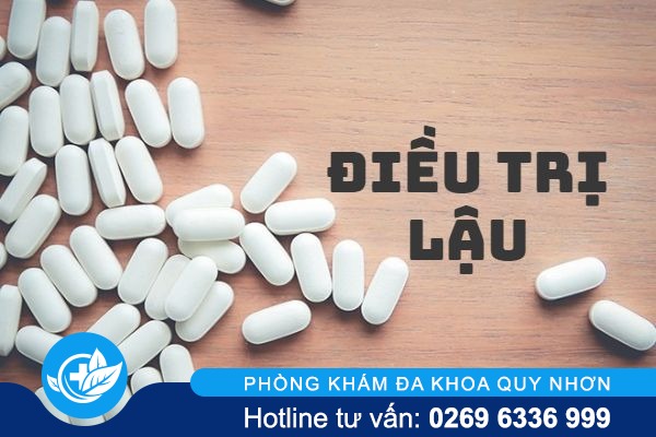 Đâu là biện pháp điều trị lậu hiệu quả nhất hiện nay?