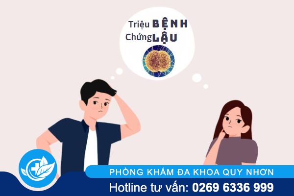 Lưu ý triệu chứng bệnh lậu để bảo vệ sức khỏe
