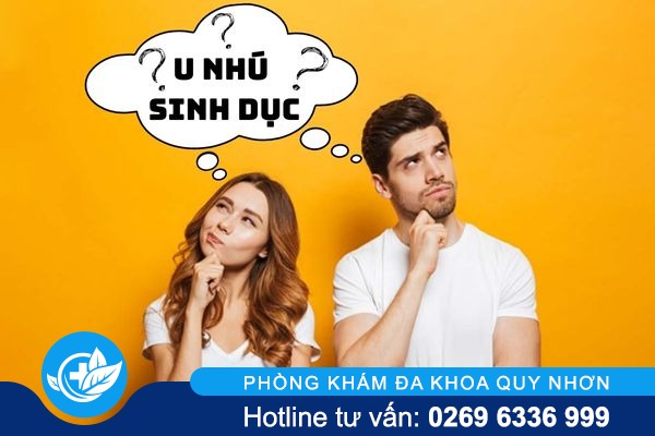 Những điều chưa biết về u nhú sinh dục