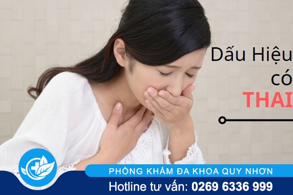 Bỏ túi các dấu hiệu có thai sớm và cách kiểm tra chính xác