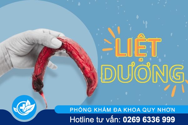 Điều trị liệt dương như thế nào để đạt hiệu quả tốt?