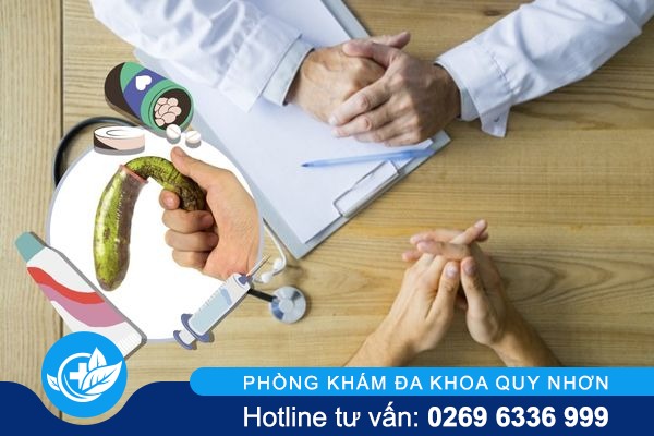 Điều trị rối loạn cương dương như thế nào hiệu quả nhất?