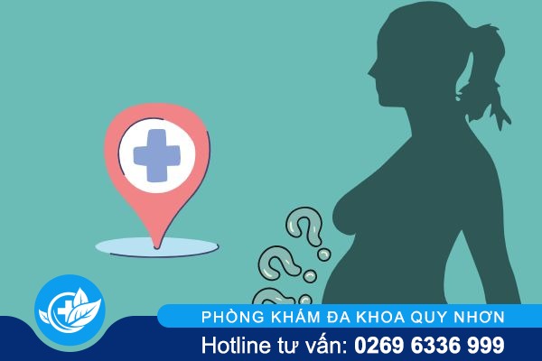 Gợi ý nhận biết dấu hiệu có thai và nơi khám chuẩn xác