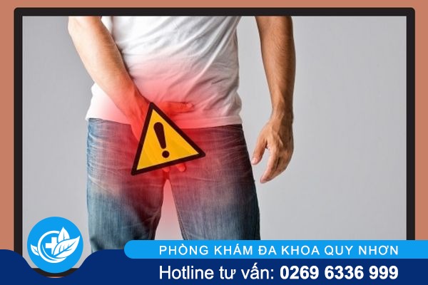 Viêm bao quy đầu có tự khỏi? Để nguyên có sao không? 