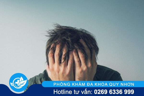 Cảnh báo vô sinh hiếm muộn ở nam giới