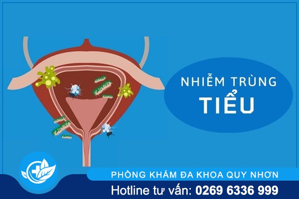 Nhiễm trùng tiểu có nguy hiểm không và khắc phục thế nào?
