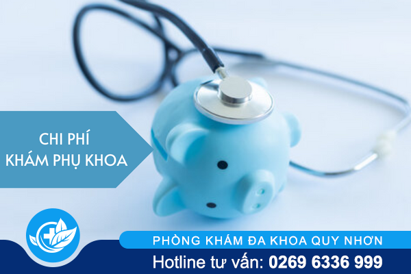 Chi phí khám phụ khoa hiện tại là bao nhiêu?