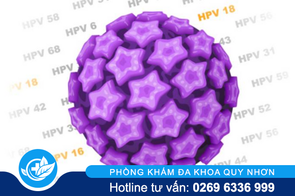 Sùi mào gà sự nguy hiểm đằng sau mụn sùi