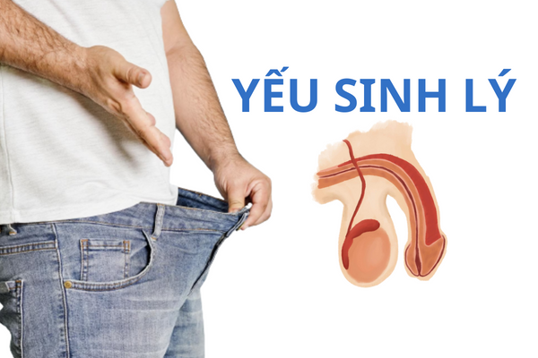 Phòng khám chữa yếu sinh lý đáng tin cậy tại Quy Nhơn